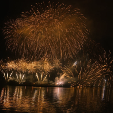Hakodate Port Festival