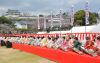 Himeji Castle Festival