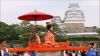 Himeji Castle Festival
