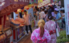 Himeji Yukata Festival