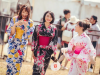 Himeji Yukata Festival