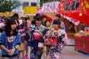 Himeji Yukata Festival