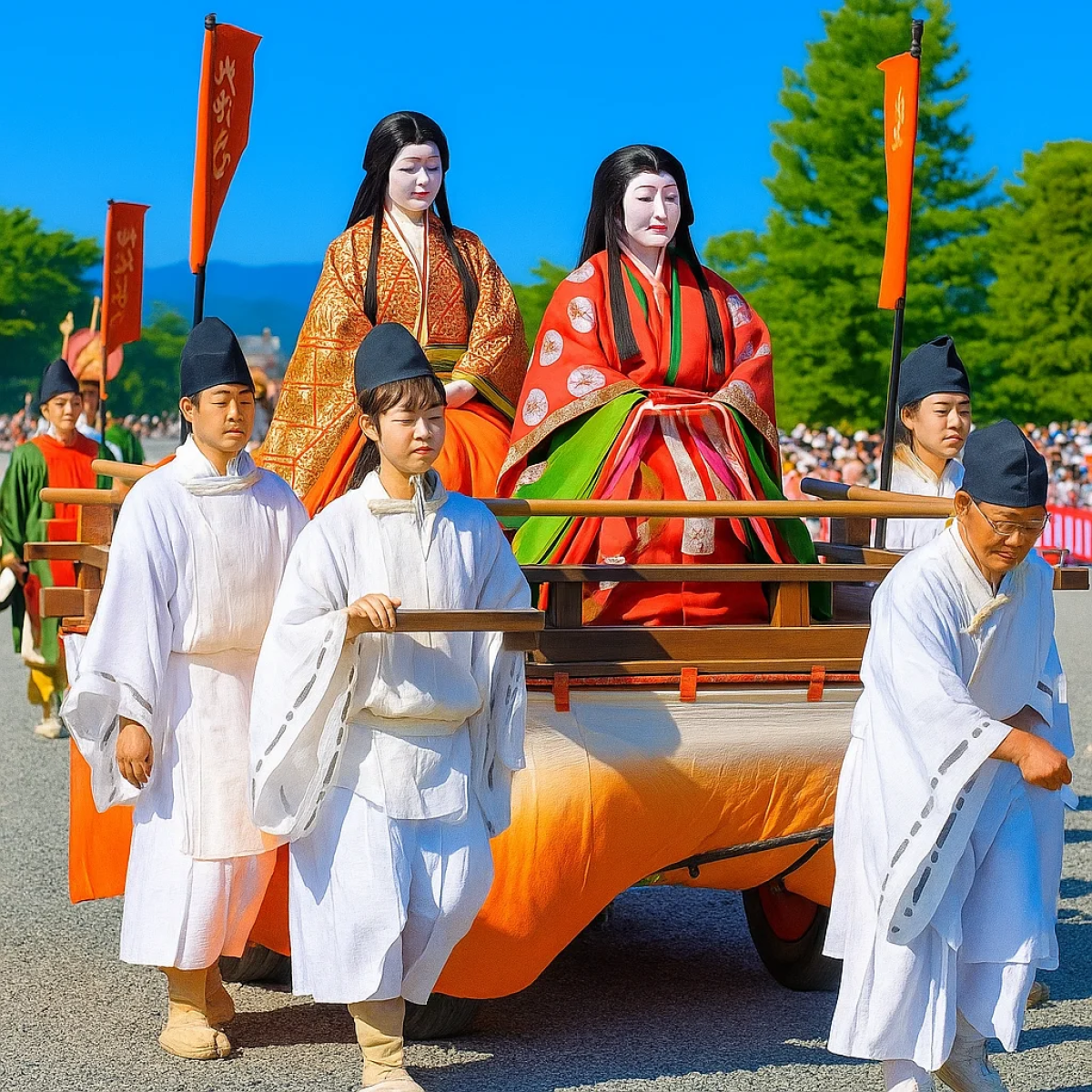 Jidai Matsuri