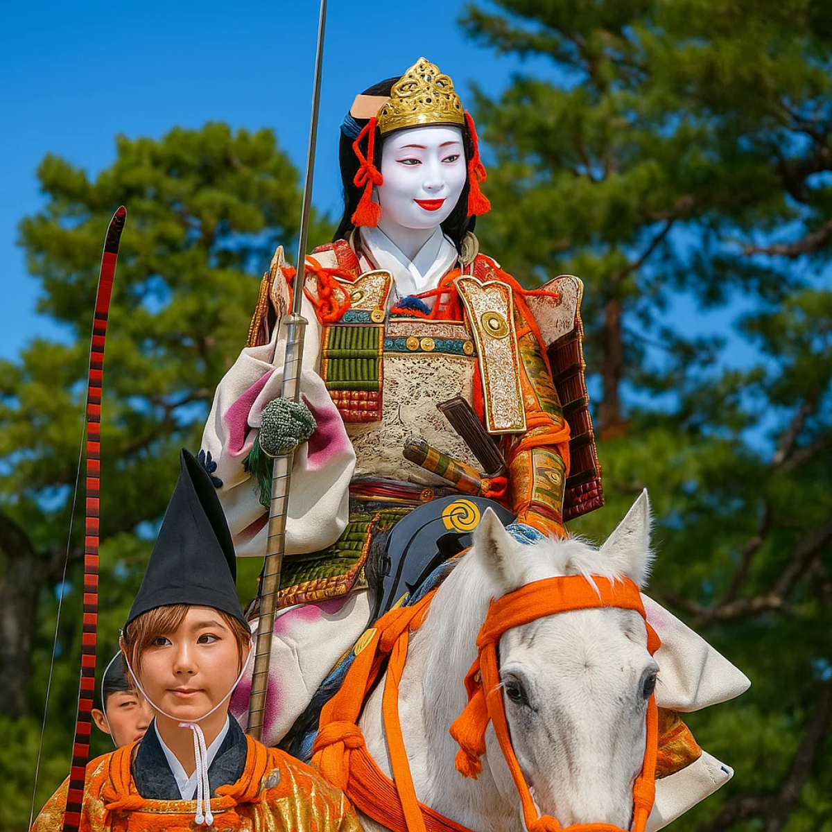 Jidai Matsuri