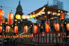 Kamakura Beach Bon Odori Festival