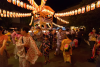 Kamakura Beach Bon Odori Festival