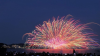 Kamakura Fireworks