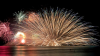 Kamakura Fireworks