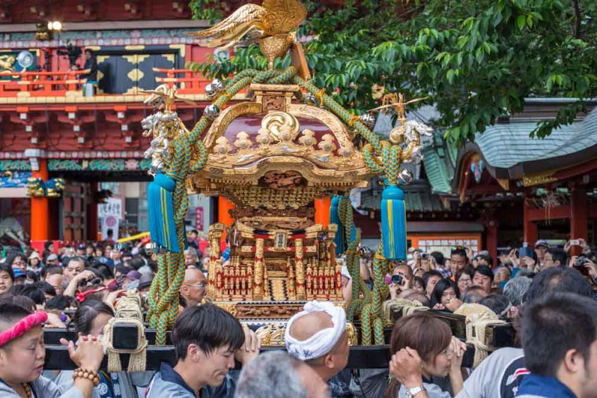 Kanda Matsuri