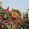 Karatsu Kunchi Festival