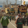 Karatsu Kunchi Festival