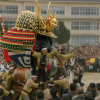 Karatsu Kunchi Festival