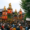Kawagoe Festival