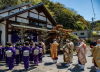 Kinosaki Onsen Festival