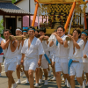 Kitsuki Tenjin Festival