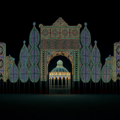 Kobe Luminarie