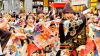 Matsuyama Spring Festival