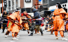 Matsuyama Spring Festival