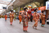 Matsuyama Spring Festival