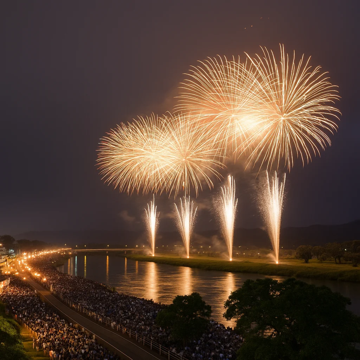 Michinoku Performing Arts Festival