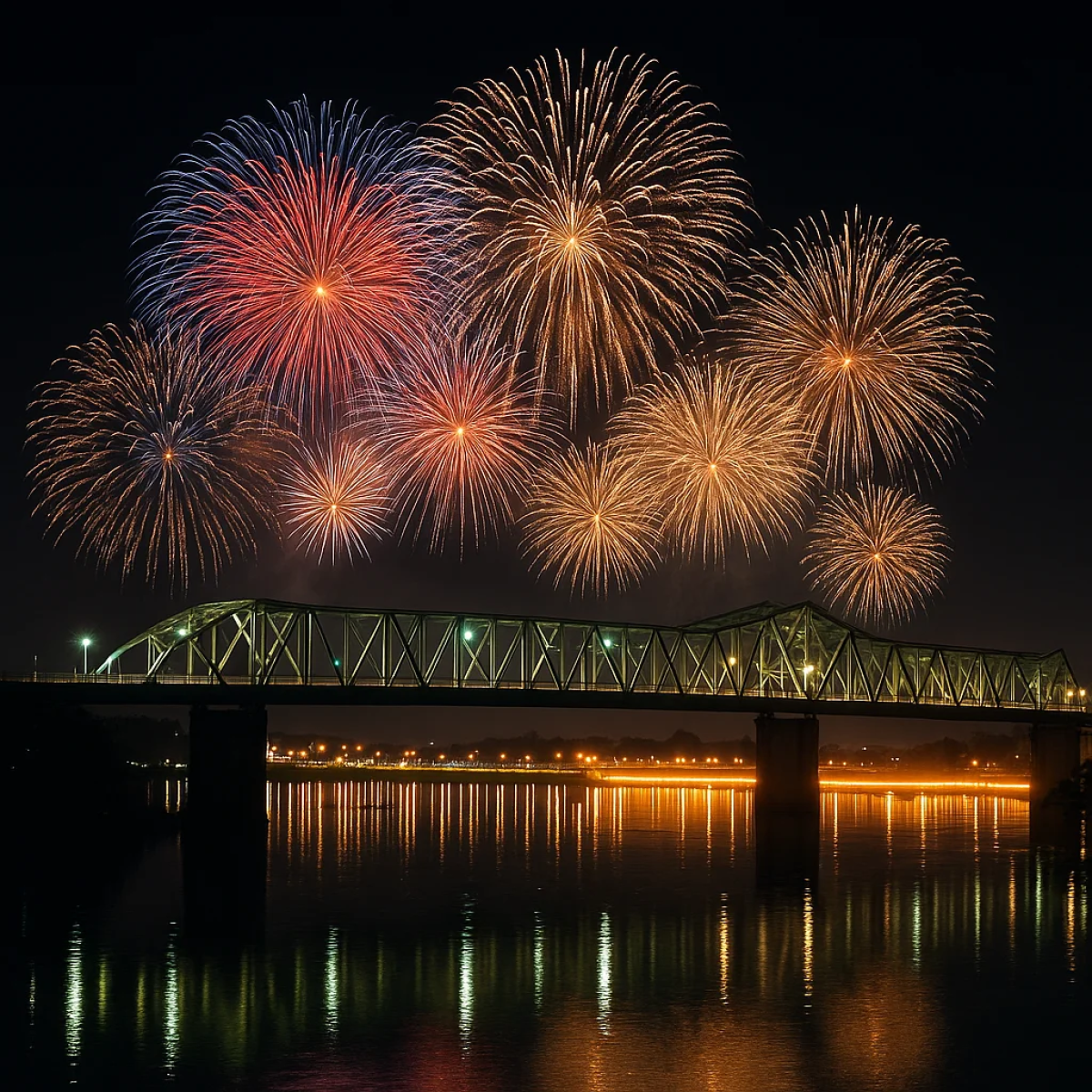 Michinoku Performing Arts Festival