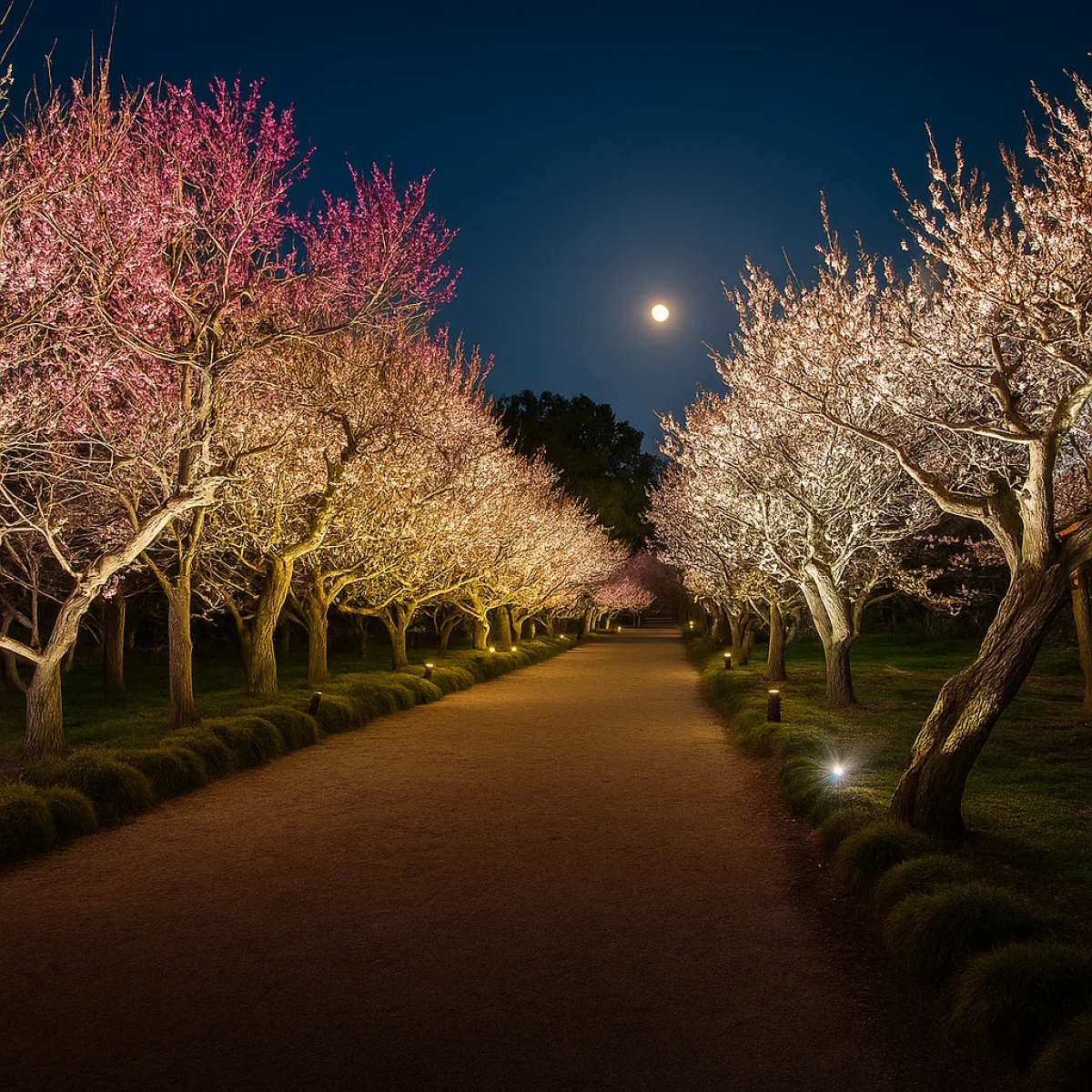 Mito Plum Festival