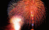 Mitsuhama Fireworks Festival