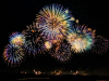 Mitsuhama Fireworks Festival