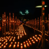 Mizu Akari Festival
