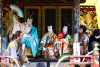 Nagahama Hikiyama Festival