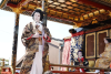 Nagahama Hikiyama Festival
