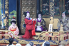 Nagahama Hikiyama Festival