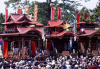 Nagahama Hikiyama Festival