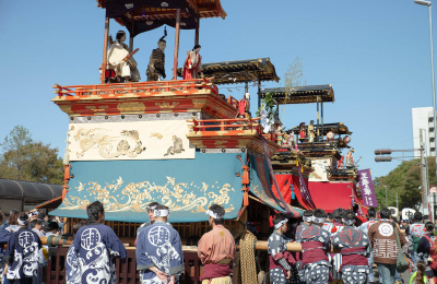 Nagoya Matsuri