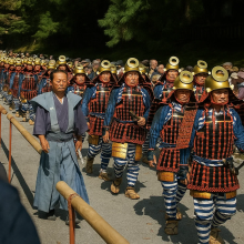 Nikko Grand Spring Festival