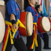 Okinawa Zento Eisa Festival