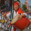 Okinawa Zento Eisa Festival