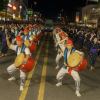 Okinawa Zento Eisa Festival