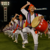 Okinawa Zento Eisa Festival