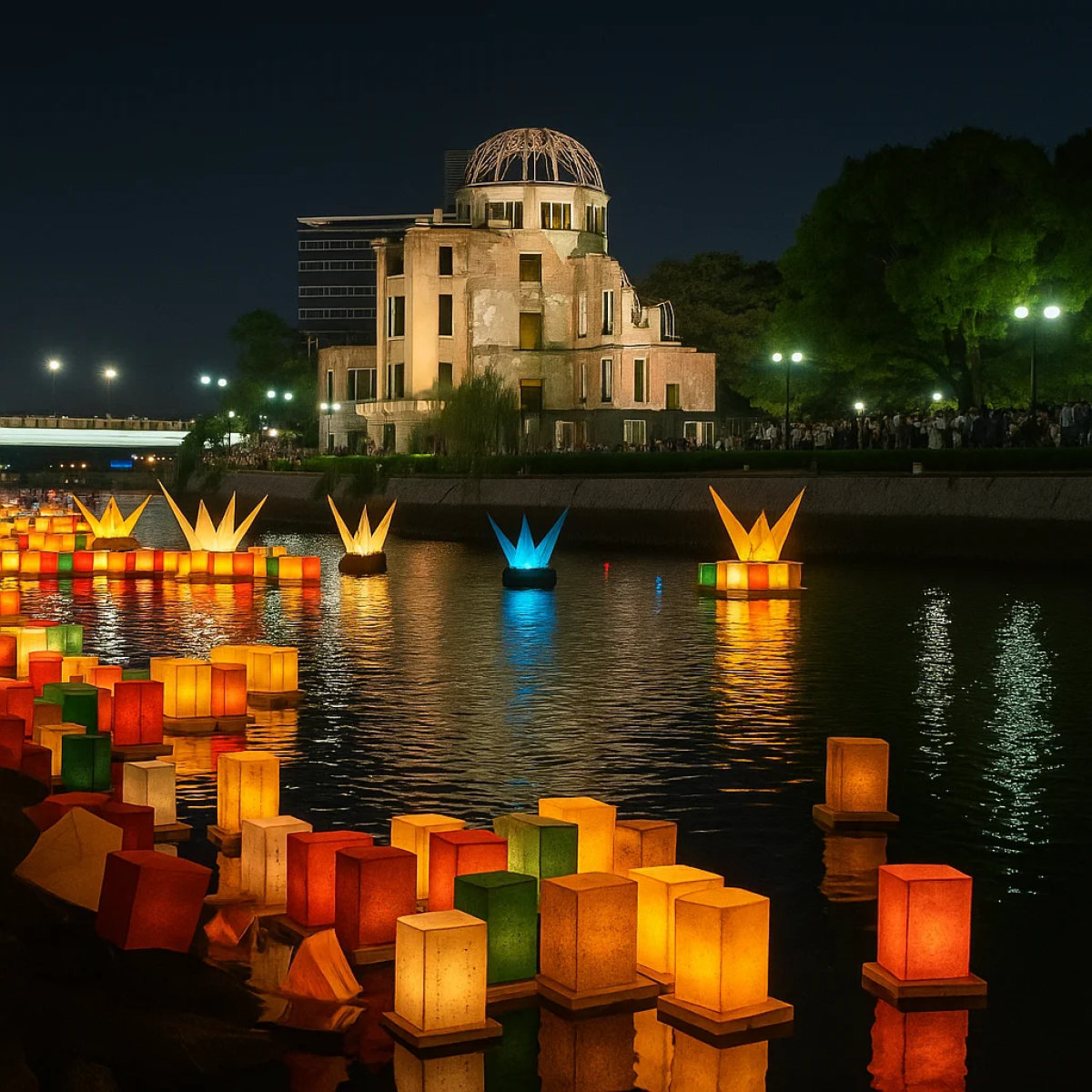 Peace Memorial Day