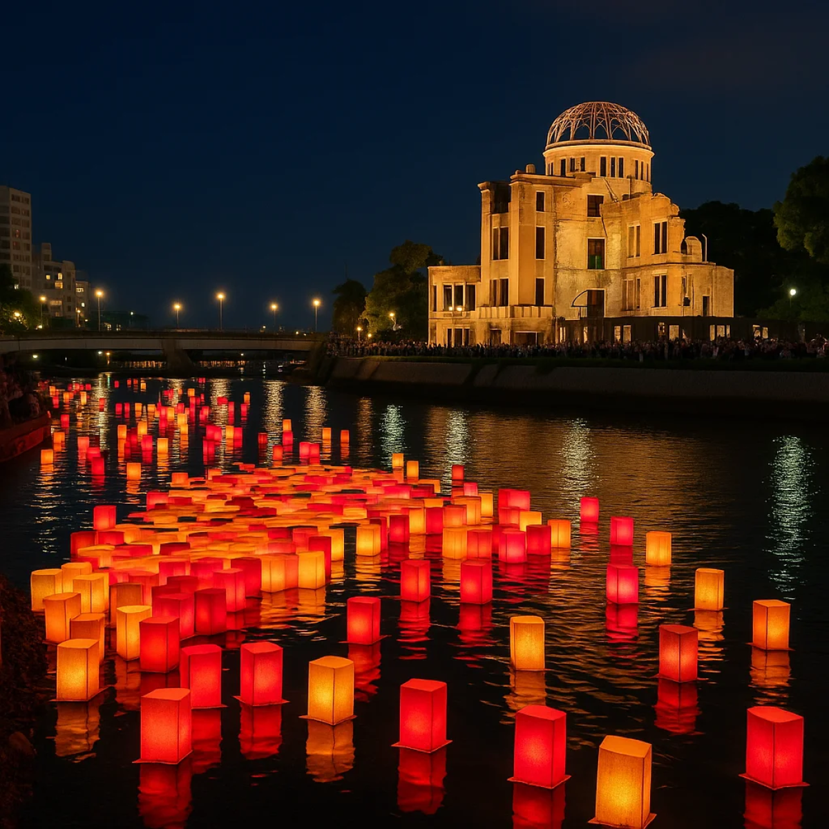 Peace Memorial Day