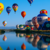 Saga International Balloon Fiesta