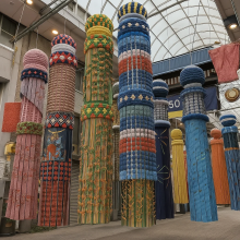 Sendai Tanabata Matsuri