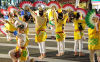 Sendai Tanabata Matsuri