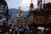 Takayama Matsuri