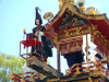 Takayama Matsuri