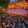 Toukasan Yukata Festival
