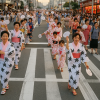Toukasan Yukata Festival