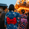 Toukasan Yukata Festival