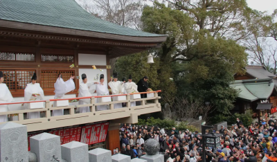 Tsubaki Matsuri